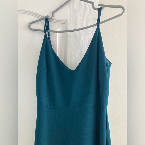 Lulus dress - Picture 3 of 6